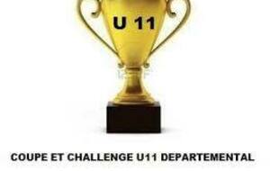 Challenge U11