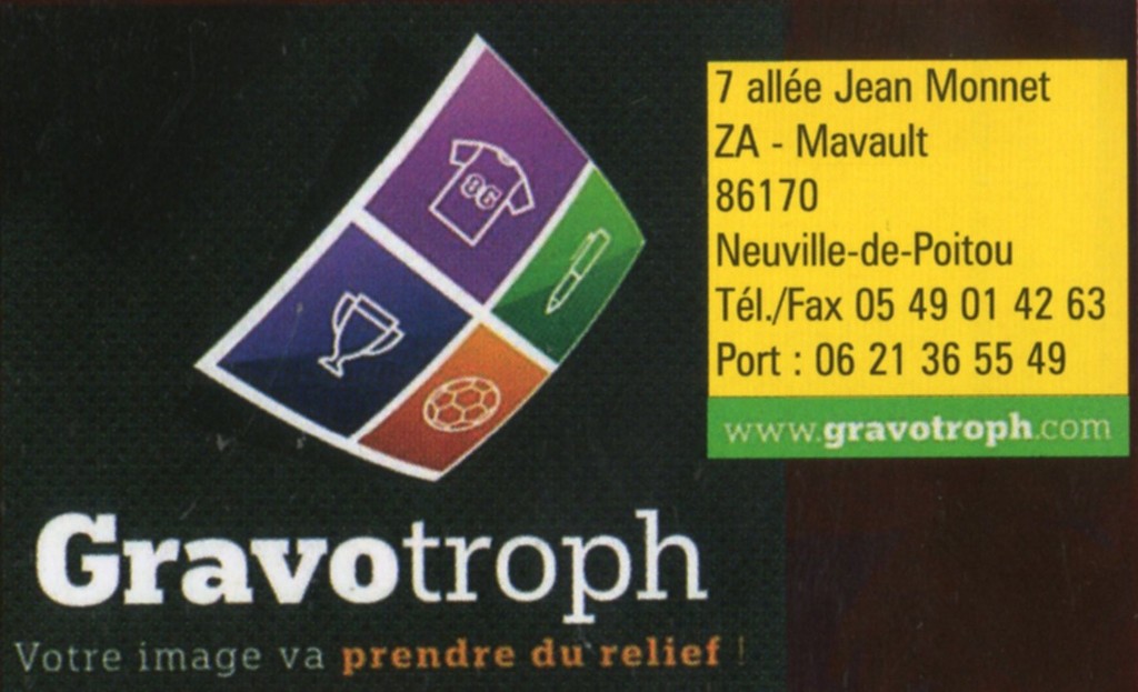 GRAVOTROPH